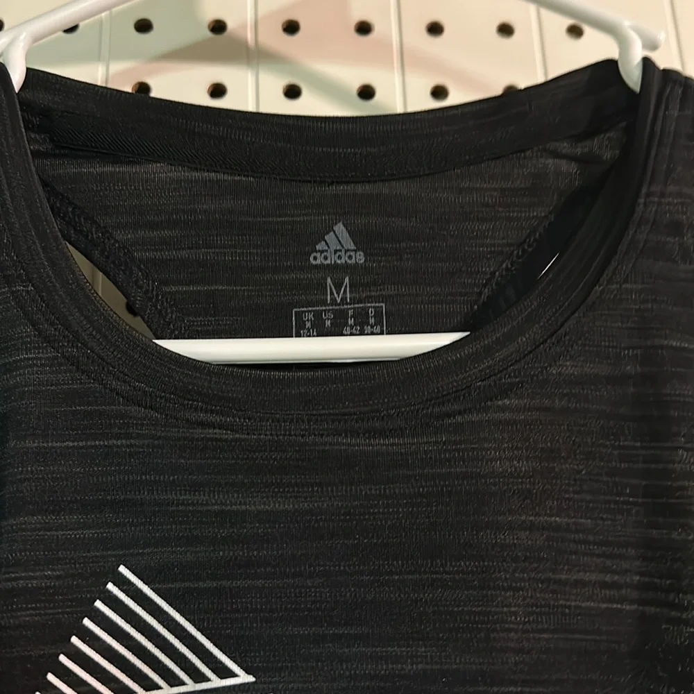 Adidas | Razorback WorkOut Tank Top - Picture 4 of 5